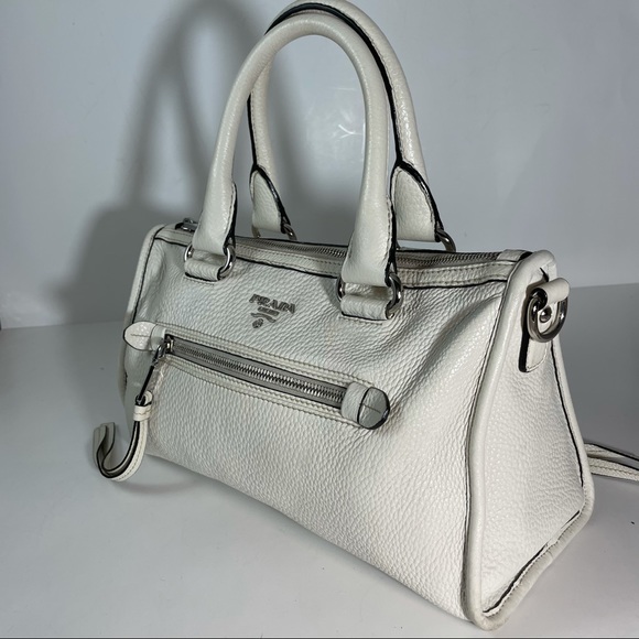 Prada Phenix Front Zip Convertible - Picture 5 of 16